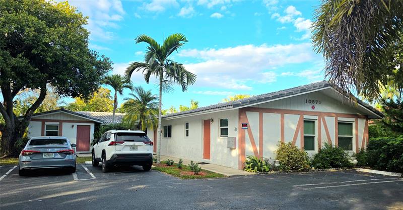 10571 NW 45th Street Coral Springs FL 33065