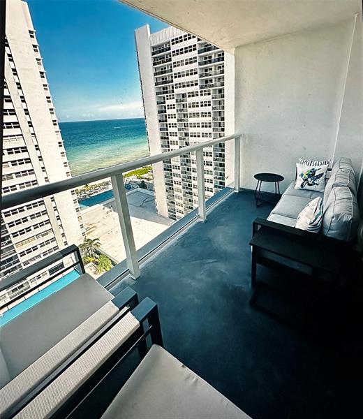 1880 S Ocean Drive Hallandale Beach FL 33009