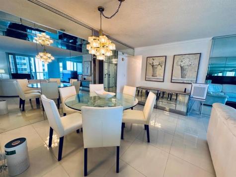 1880 S Ocean Drive Hallandale Beach FL 33009