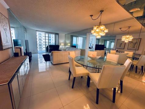 1880 S Ocean Drive Hallandale Beach FL 33009