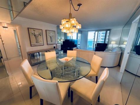 1880 S Ocean Drive Hallandale Beach FL 33009
