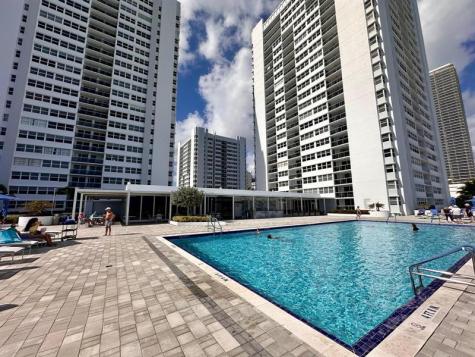 1880 S Ocean Drive Hallandale Beach FL 33009