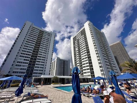 1880 S Ocean Drive Hallandale Beach FL 33009