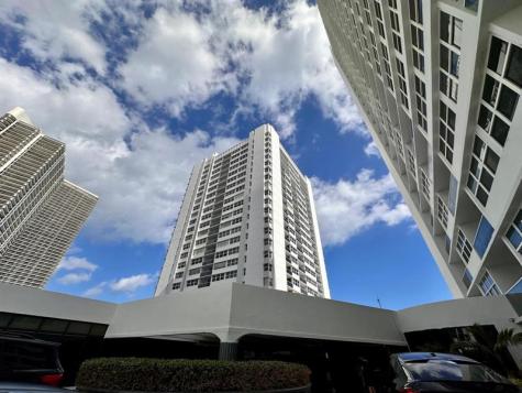 1880 S Ocean Drive Hallandale Beach FL 33009