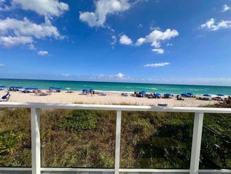 1880 S Ocean Drive Hallandale Beach FL 33009