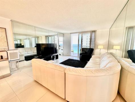 1880 S Ocean Drive Hallandale Beach FL 33009