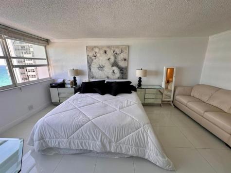 1880 S Ocean Drive Hallandale Beach FL 33009
