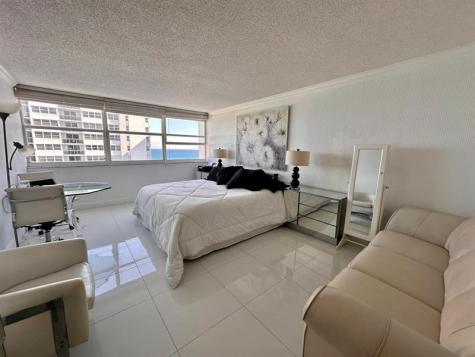 1880 S Ocean Drive Hallandale Beach FL 33009