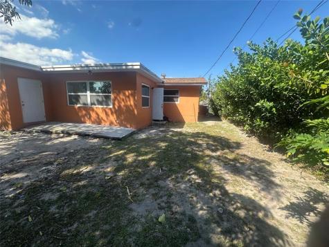 5400 NW 17th Street Lauderhill FL 33313