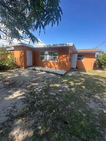 5400 NW 17th Street Lauderhill FL 33313