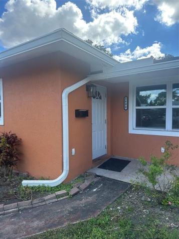 5400 NW 17th Street Lauderhill FL 33313
