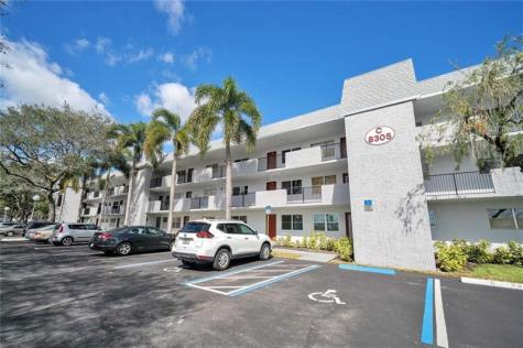 8305 NW 61 Street Tamarac FL 33321