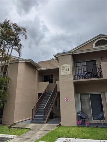 2361 NW 96th Terrace Pembroke Pines FL 33024