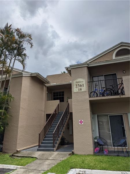 2361 NW 96th Terrace Pembroke Pines FL 33024