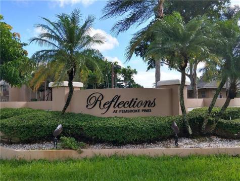 2361 NW 96th Terrace Pembroke Pines FL 33024