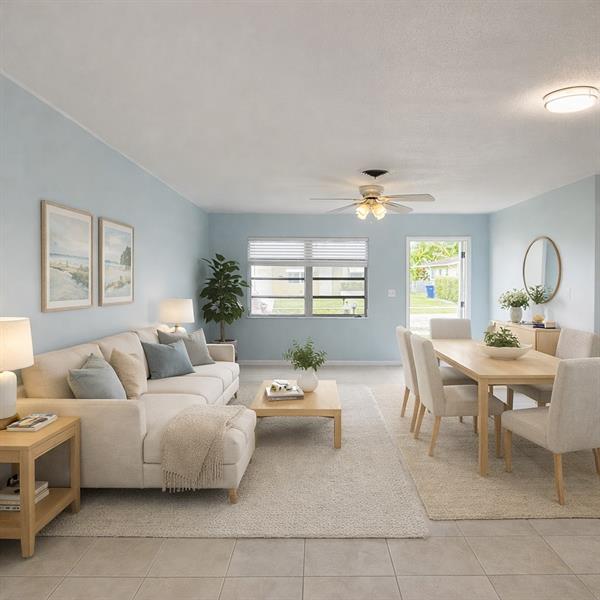 2671 NW 65th Avenue Margate FL 33063