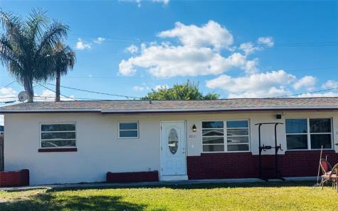 2671 NW 65th Avenue Margate FL 33063