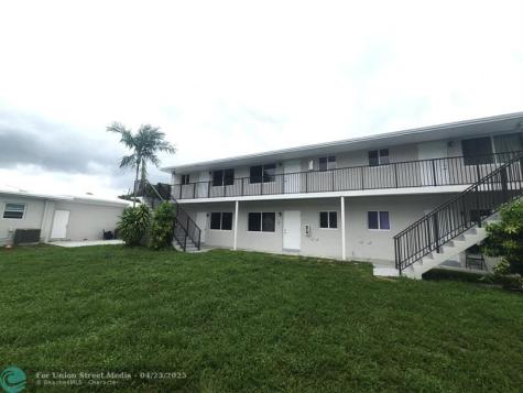2719 Lincoln Street Hollywood FL 33020