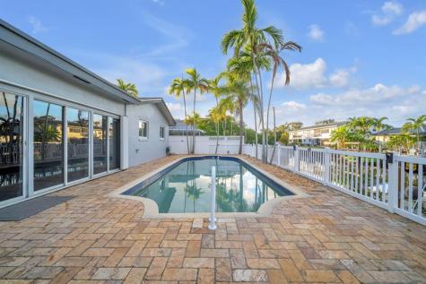 1421 NE 54th Street Fort Lauderdale FL 33334