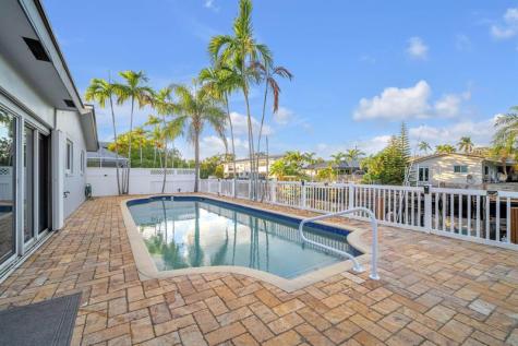 1421 NE 54th Street Fort Lauderdale FL 33334
