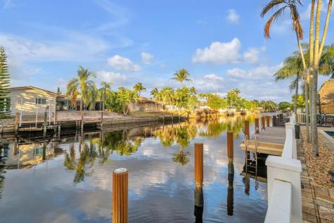1421 NE 54th Street Fort Lauderdale FL 33334