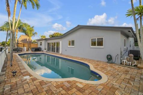 1421 NE 54th Street Fort Lauderdale FL 33334