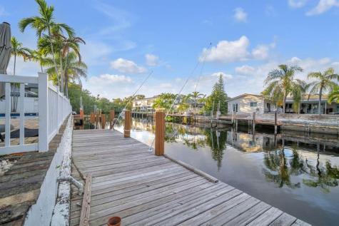 1421 NE 54th Street Fort Lauderdale FL 33334