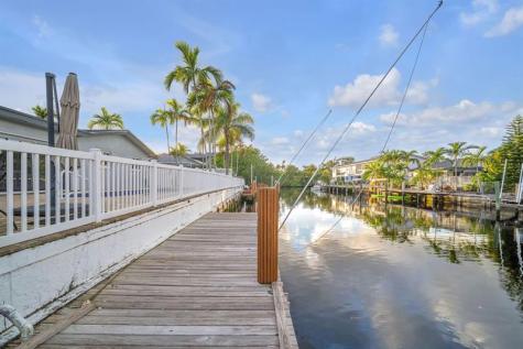 1421 NE 54th Street Fort Lauderdale FL 33334