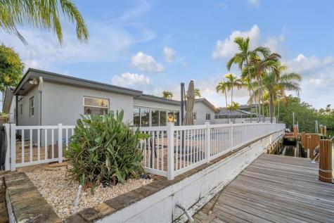 1421 NE 54th Street Fort Lauderdale FL 33334
