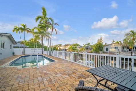 1421 NE 54th Street Fort Lauderdale FL 33334