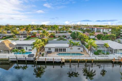 1421 NE 54th Street Fort Lauderdale FL 33334