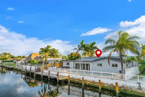 1421 NE 54th Street Fort Lauderdale FL 33334