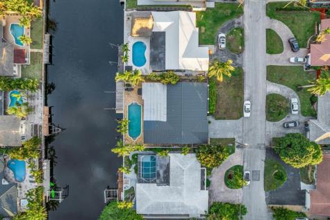 1421 NE 54th Street Fort Lauderdale FL 33334