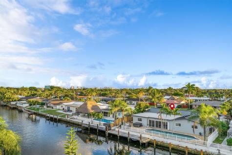 1421 NE 54th Street Fort Lauderdale FL 33334