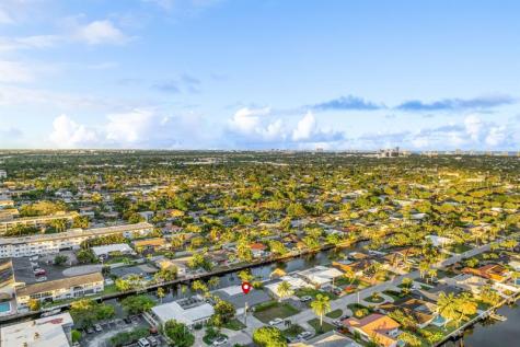 1421 NE 54th Street Fort Lauderdale FL 33334