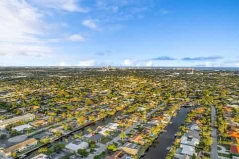 1421 NE 54th Street Fort Lauderdale FL 33334