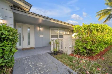 1421 NE 54th Street Fort Lauderdale FL 33334
