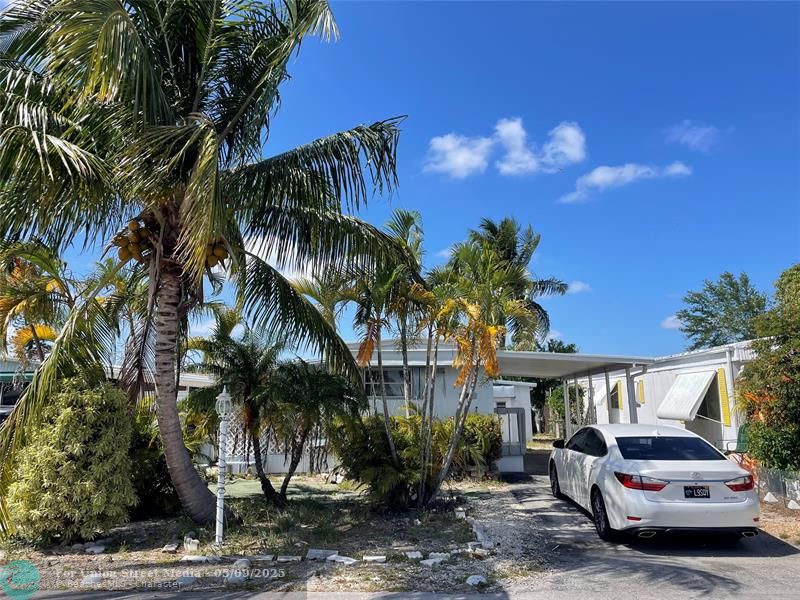 2875 SW 58th Street Dania Beach FL 33312