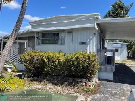 2875 SW 58th Street Dania Beach FL 33312