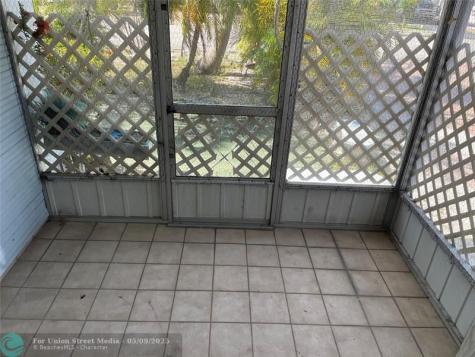 2875 SW 58th Street Dania Beach FL 33312