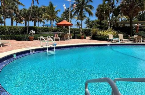 328 N Ocean Boulevard Pompano Beach FL 33062