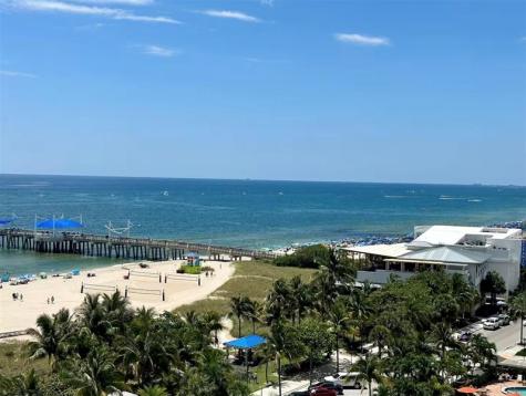 328 N Ocean Boulevard Pompano Beach FL 33062