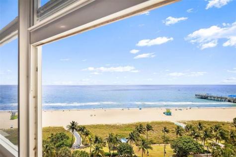 328 N Ocean Boulevard Pompano Beach FL 33062