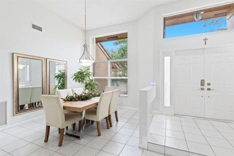 1007 Spoonbill Circle Weston FL 33326