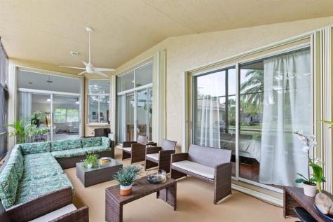 1007 Spoonbill Circle Weston FL 33326
