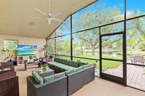 1007 Spoonbill Circle Weston FL 33326