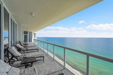 6001 N Ocean Drive Hollywood FL 33019