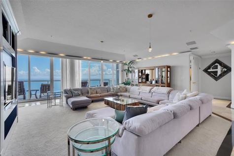 6001 N Ocean Drive Hollywood FL 33019
