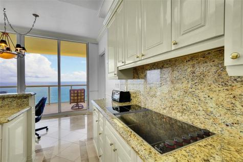 6001 N Ocean Drive Hollywood FL 33019