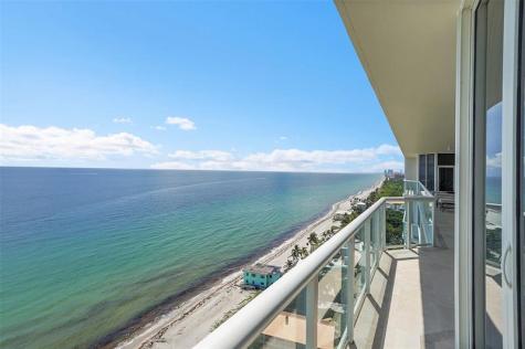 6001 N Ocean Drive Hollywood FL 33019